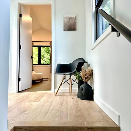 Cottage Nomad Ucluelet Dış mekan fotoğraf